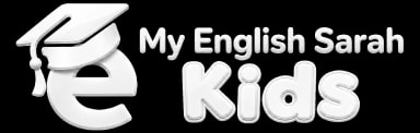 My English Sarah Kids